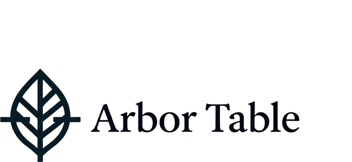 Arbor Table